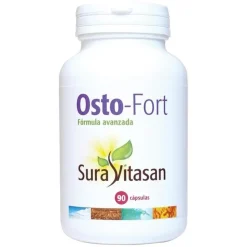 Sura Vitasan Osto-Fort 90 Cápsulas