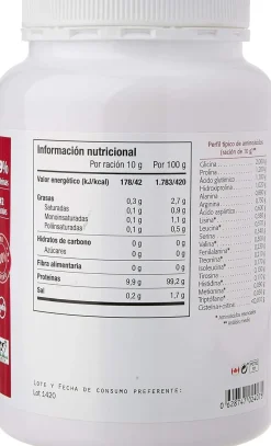 Sura Vitasan Proteína de Caldo de Hueso 300 g