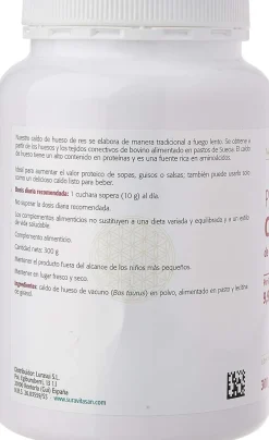 Sura Vitasan Proteína de Caldo de Hueso 300 g