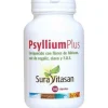 Sura Vitasan Psyllium Plus Enriquecido 100 Cápsulas