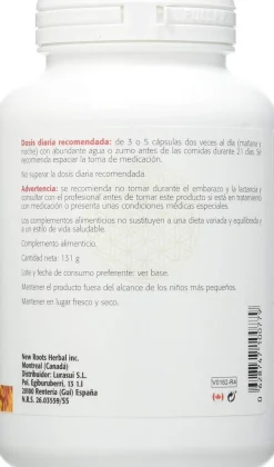 Sura Vitasan Puri-Corp 210 Cápsulas