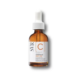 SVR Ampolla Anti-Ox Vitamina C Concentrado Luminosidad Antiarrugas 30ml