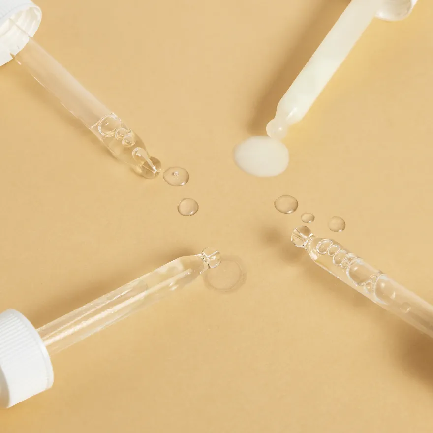SVR Ampoule B 10ml