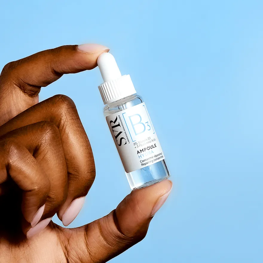 SVR Ampoule B 10ml