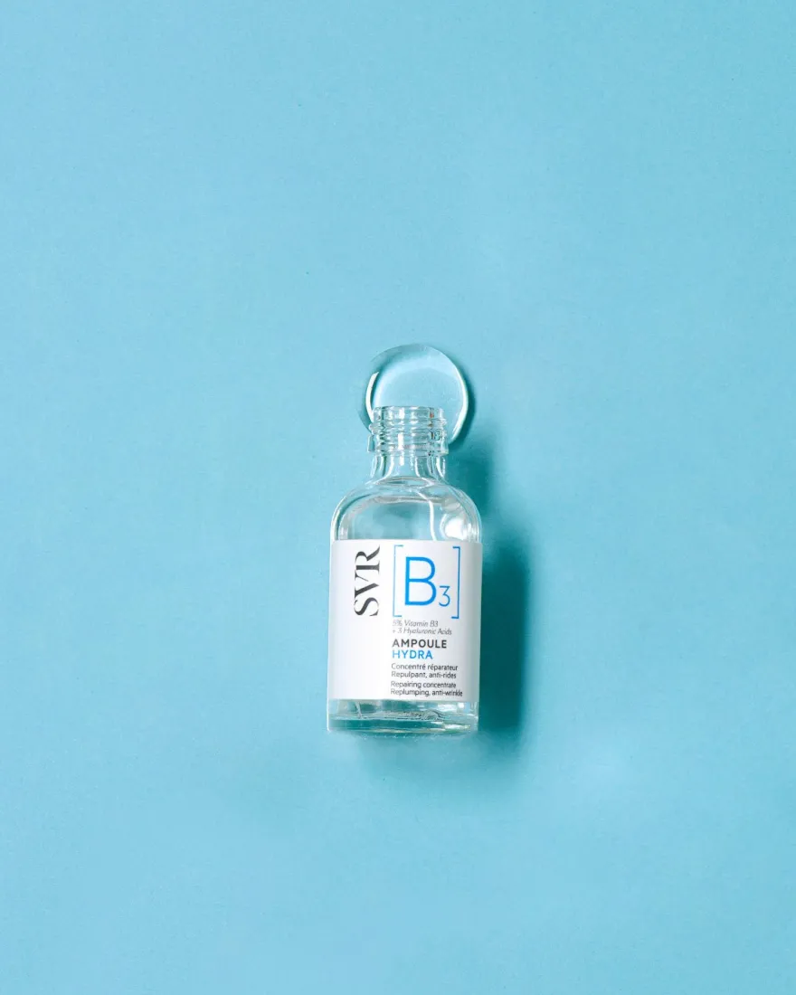 SVR Ampoule B 10ml
