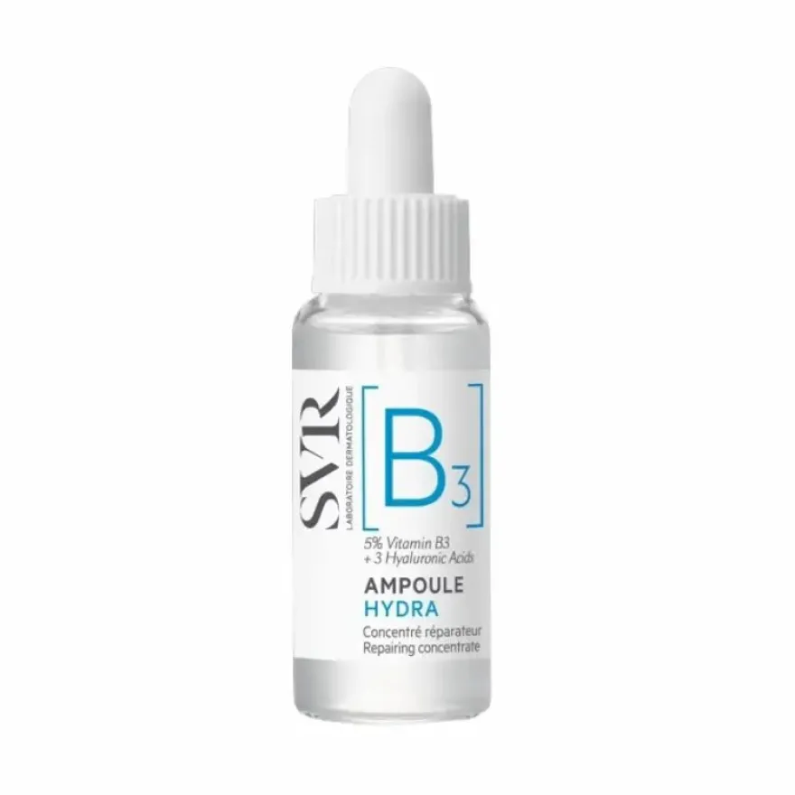 SVR Ampoule B 10ml