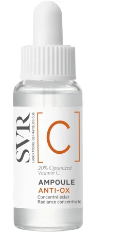 SVR Ampoule C 10ml