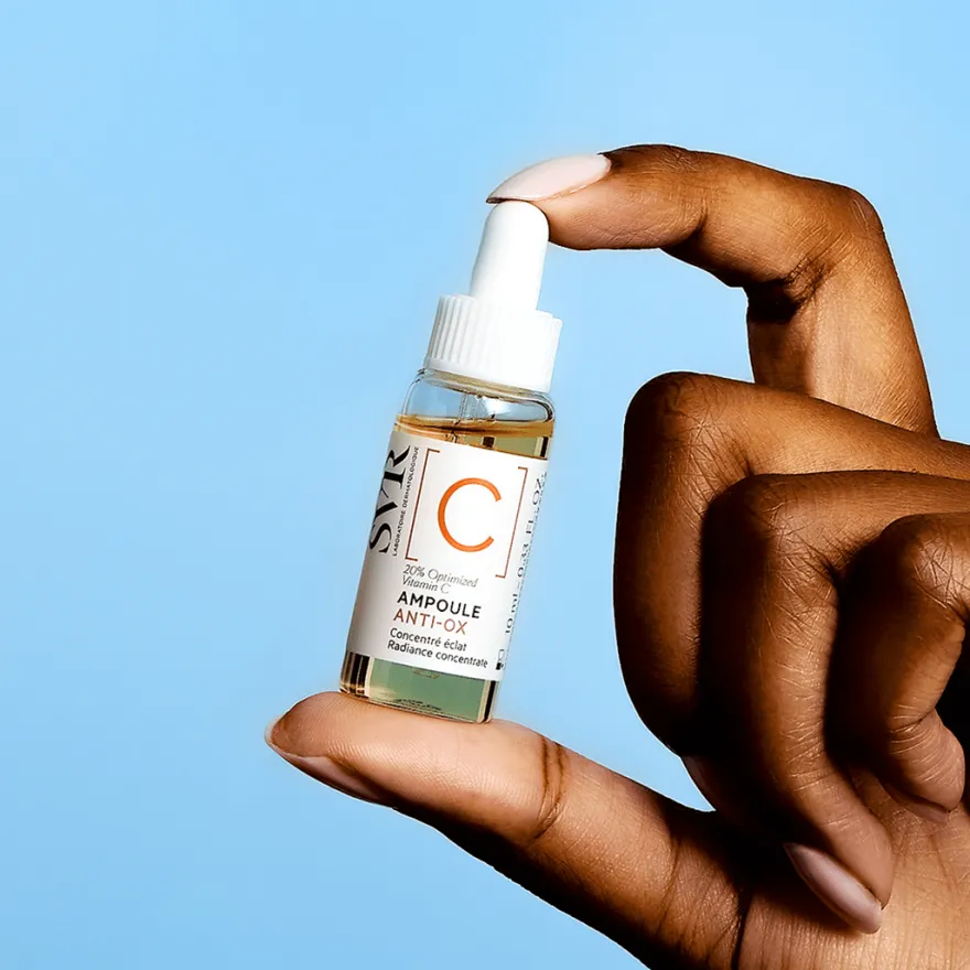SVR Ampoule C 10ml