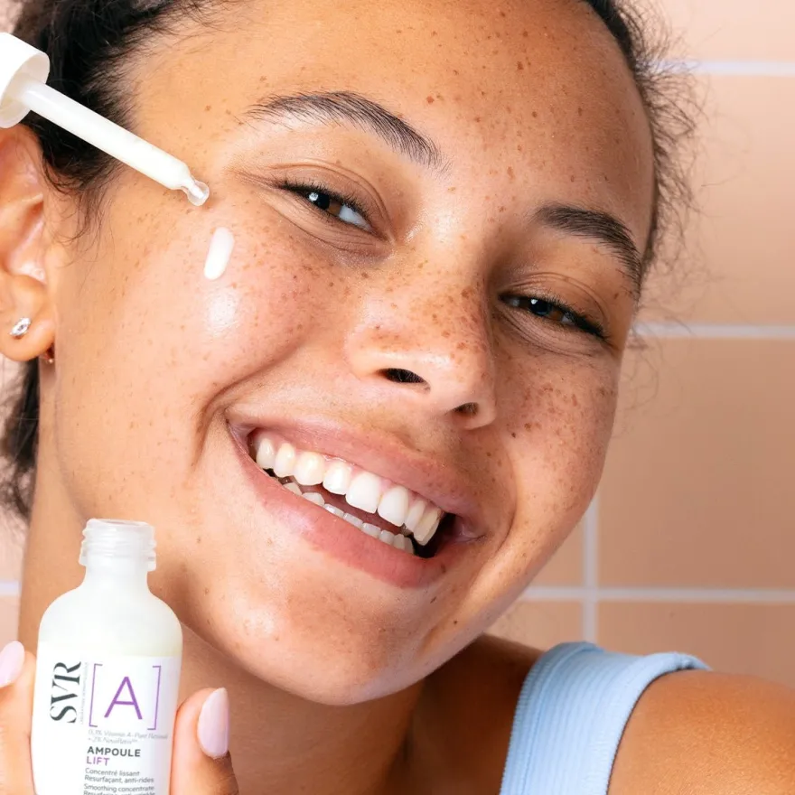 SVR Ampoule Lift A 30ml