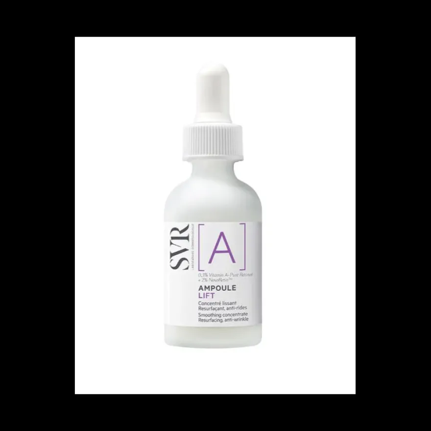 SVR Ampoule Lift A 30ml