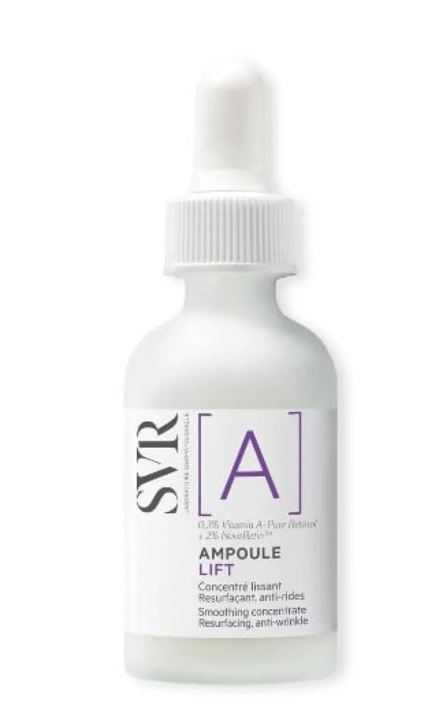 SVR Ampoule Lift A 30ml