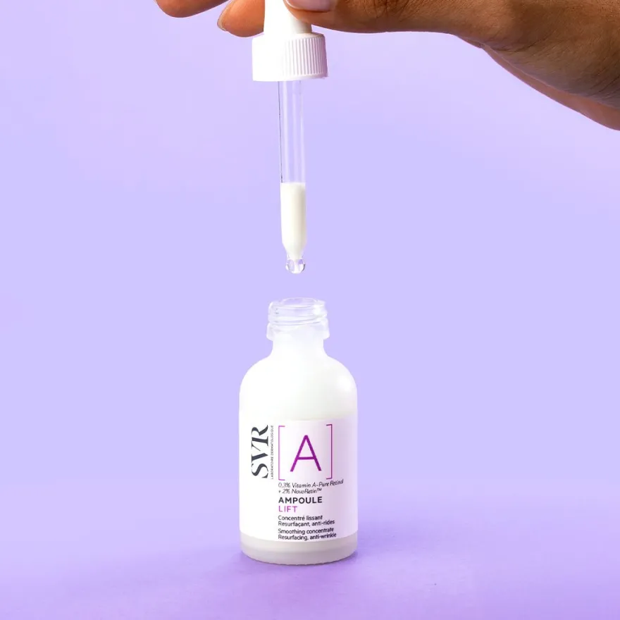 SVR Ampoule Lift A 30ml