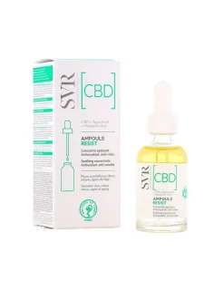 SVR Ampoule Resist 30 ml