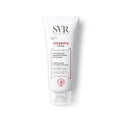 SVR CICAVIT+ Crema Piel Dañada o Irritada 100ml