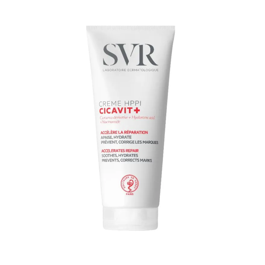 SVR Cicavit+ Creme HPPI 100 ml