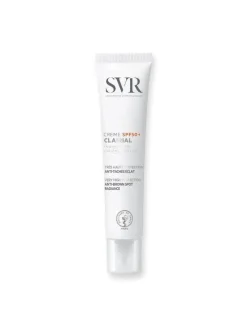 SVR CLAIRIAL Crema Antimanchas SPF50+ 40 ml