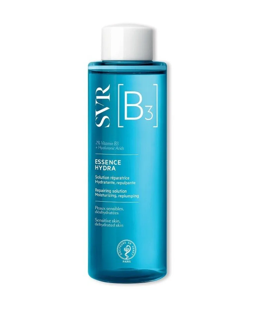 SVR Essence Hydra B3 Solución Reparadora Hidratante 150ml