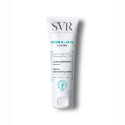 SVR Hydraliane Crema Hidratante Ligera Piel Normal/Mixta 40ml