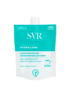 SVR Hydraliane Crema Ligera Hidratación Pieles sensibles 50 ml