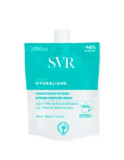 SVR Hydraliane Crema Ligera Hidratación Todo tipo Pieles 50 ml