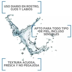 SVR PHYSIOPURE Agua Micelar 400ml