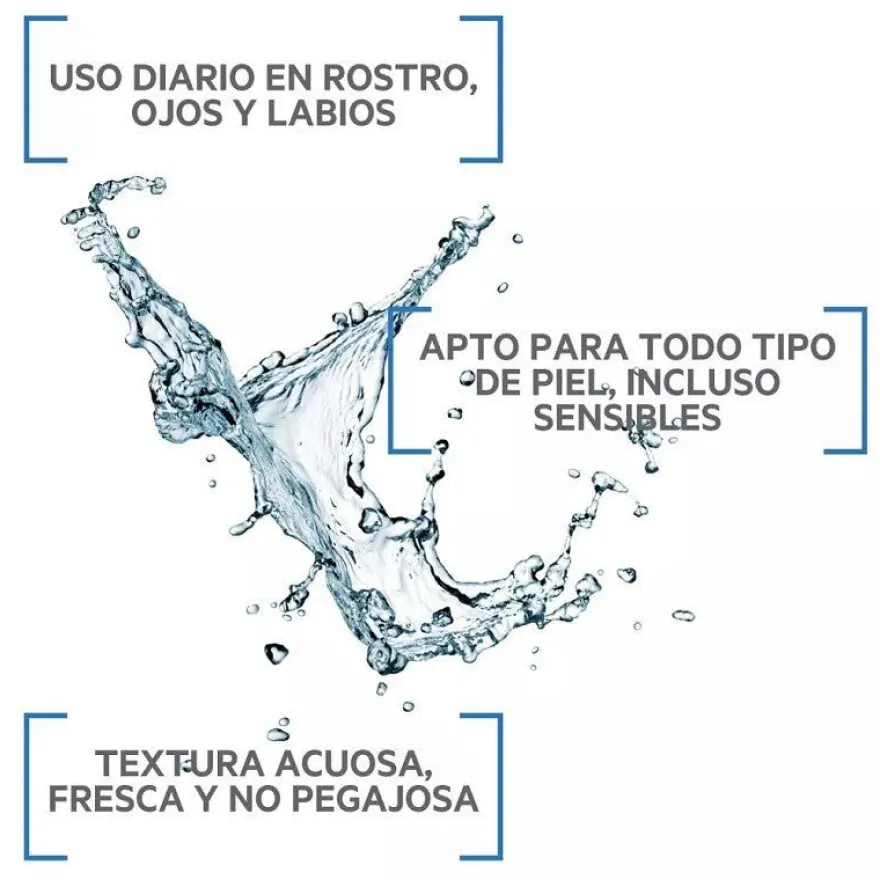 SVR PHYSIOPURE Agua Micelar 400ml