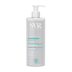 SVR PHYSIOPURE Agua Micelar 400ml