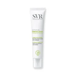 SVR SEBIACLEAR Active Gel 40 ml