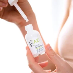 SVR Sebiaclear Az Azelaico Ampoule Flash 30 ml