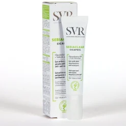 SVR Sebiaclear Cicapeel 15ml