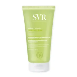 SVR Sebiaclear Crema Limpiadora 55 ml