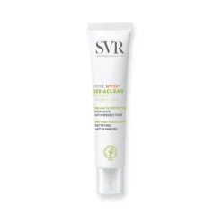 SVR Sebiaclear Crema SPF50+ 40ml