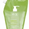 SVR Sebiaclear Gel Moussant Eco-Pack 400 ml
