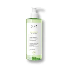 SVR Sebiaclear Gel Moussant 400ml