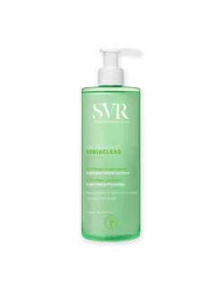 SVR Sebiaclear Gel Moussant 400 ml