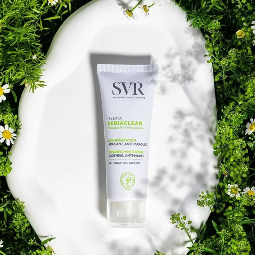 SVR Sebiaclear Hydra 40ml