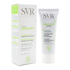 SVR Sebiaclear Hydra 40ml