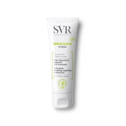 SVR Sebiaclear Hydra Tratamiento reparador calmante anti-marcas 40ml