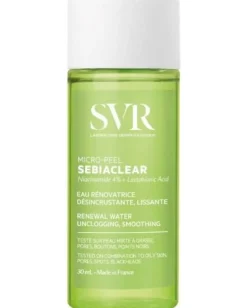 SVR Sebiaclear Micro Peel 30ml