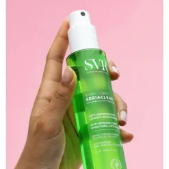 SVR Sebiaclear Spray Corporal Anti-imperfecciones 150 ml