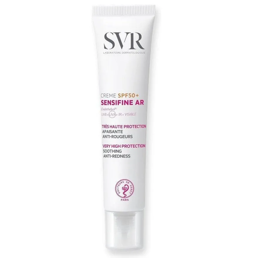 SVR Sensifine AR Crema SPF 50+ (40ml)