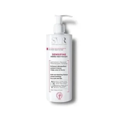 SVR Sensifine 9 Dermo-limpiador 400ml