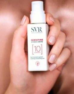 SVR Sensifine Hydra-Creme 40 ml