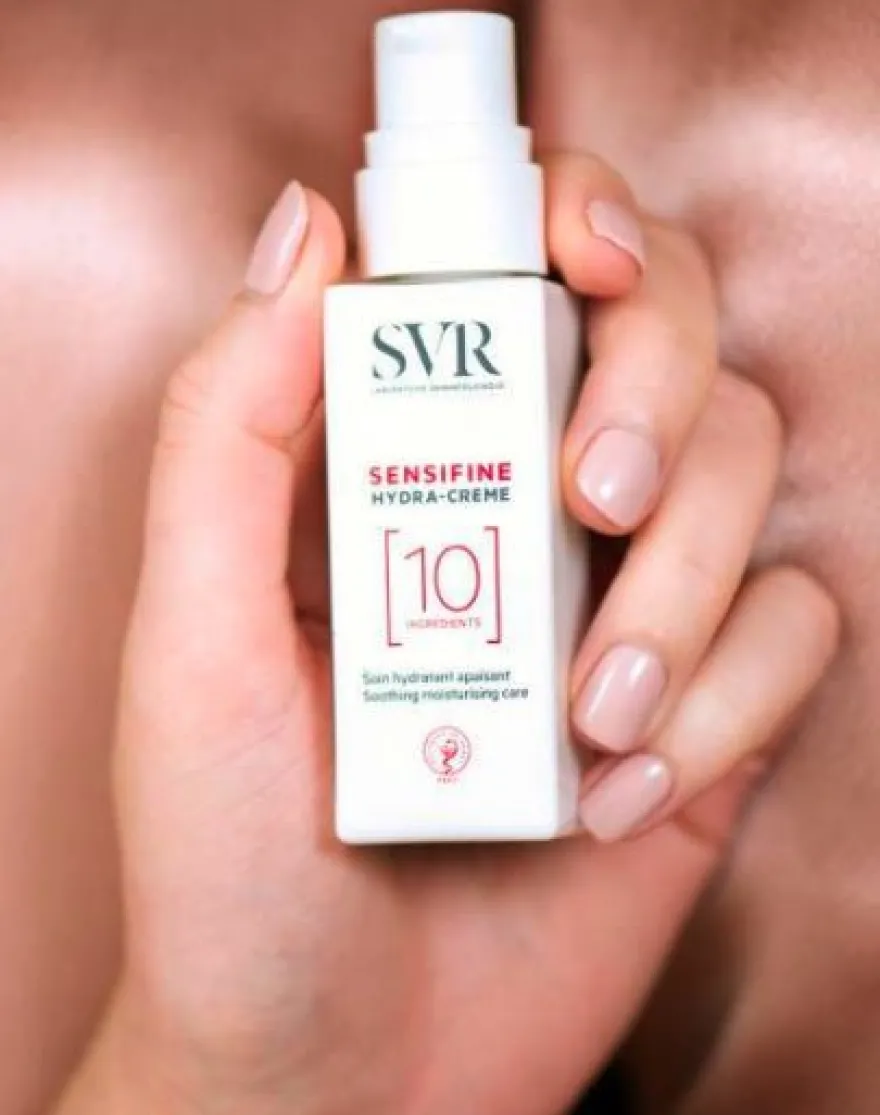 SVR Sensifine Hydra-Creme 40 ml