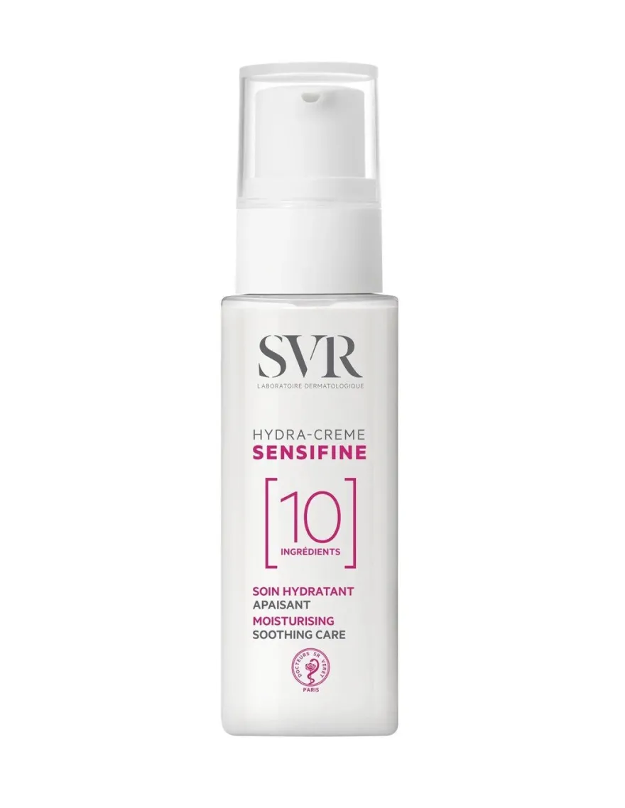 SVR Sensifine Hydra-Creme 40 ml