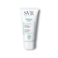 SVR Spirial Creme Desodorante Antitranspirante Intenso 48 h 50 ml