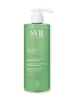 SVR Spirial Déo-Douche 400 ml