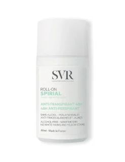 SVR Spirial Roll-on Desodorante 50 ml
