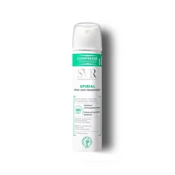 SVR Spirial spray desodorante antitranspirante INTENSIVO 75ml