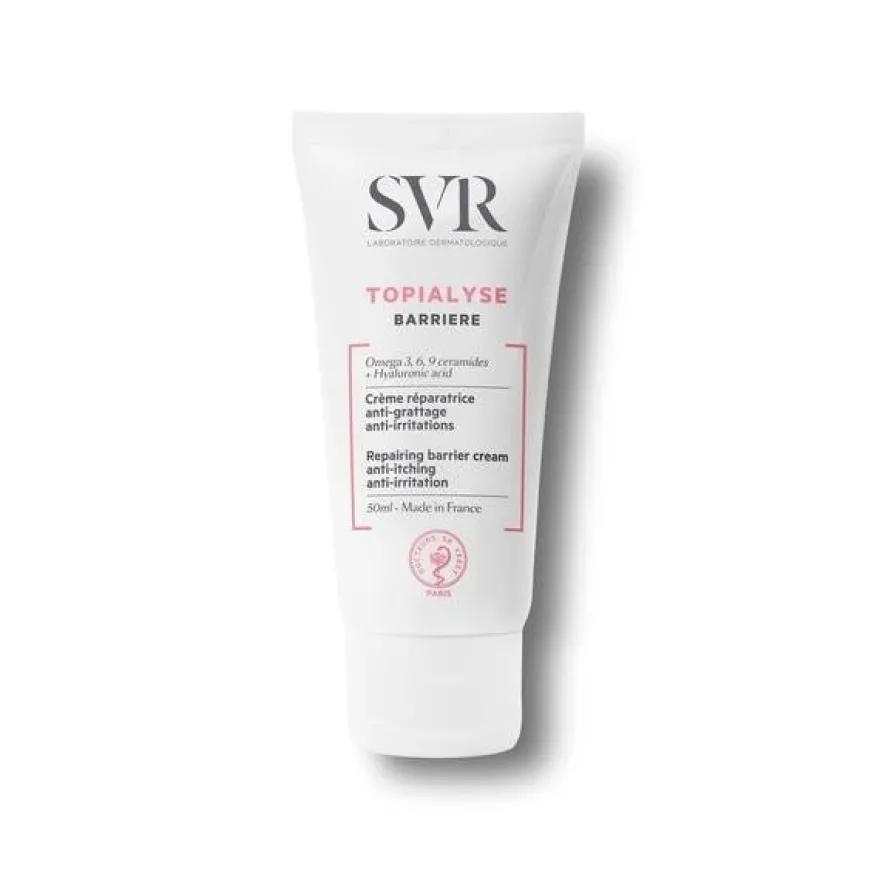 SVR Topialyse Barrière 50ml